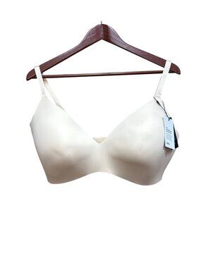 Knix WingWoman Contour Bra Nude Size 8+ XXL NWT